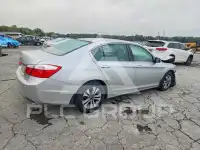 2014 Honda Accord фото