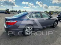 2014 Honda Accord фото