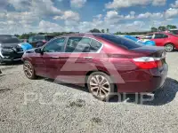 2014 Honda Accord photo