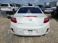 2014 Honda Accord фото