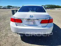 2014 Honda Accord photo