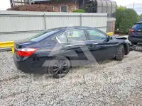 2014 Honda Accord photo