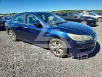 2014 Honda Accord фото