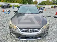 2014 Honda Accord photo