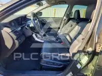 2014 Honda Accord photo
