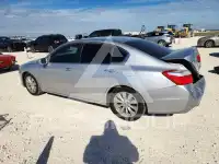 2014 Honda Accord фото