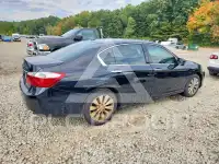 2014 Honda Accord фото
