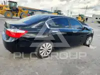 2014 Honda Accord фото
