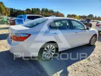 2014 Honda Accord photo