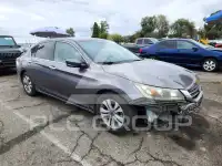 2014 Honda Accord фото
