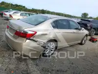 2014 Honda Accord photo