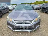 2014 Honda Accord photo