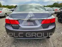 2014 Honda Accord photo