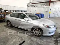 2014 Honda Accord фото
