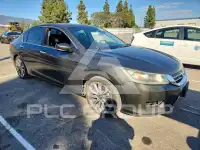 2014 Honda Accord фото