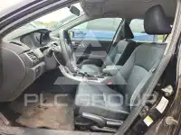 2014 Honda Accord photo