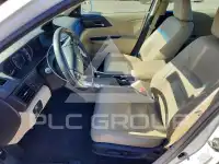 2014 Honda Accord photo