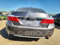 2014 Honda Accord фото