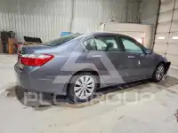2014 Honda Accord фото