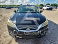 2014 Honda Accord photo