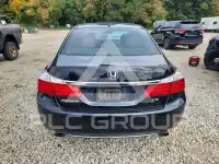 2014 Honda Accord фото