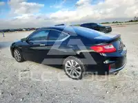 2014 Honda Accord фото