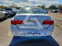 2014 Honda Accord photo
