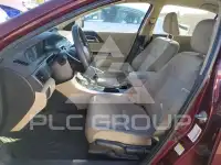 2014 Honda Accord фото