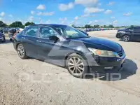 2014 Honda Accord photo
