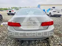2014 Honda Accord photo