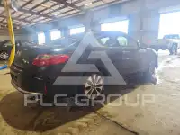 2014 Honda Accord фото