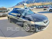2014 Honda Accord фото