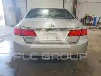 2014 Honda Accord photo