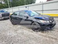 2014 Honda Accord photo