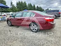 2014 Honda Accord фото