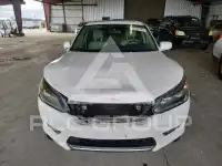 2014 Honda Accord фото