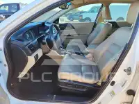 2014 Honda Accord фото