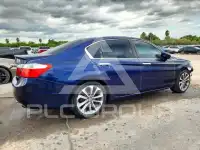 2014 Honda Accord photo