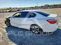 2014 Honda Accord photo
