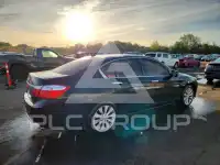 2014 Honda Accord фото