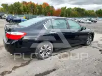 2014 Honda Accord photo