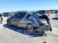 2014 Honda Accord фото