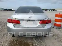 2014 Honda Accord фото