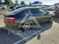 2014 Honda Accord photo