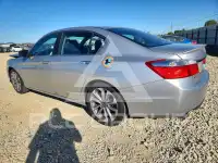 2014 Honda Accord photo