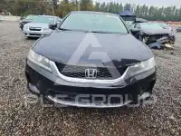2014 Honda Accord фото