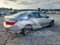 2014 Honda Accord photo