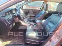 2014 Honda Accord фото