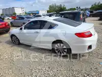 2014 Honda Accord фото