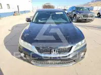 2014 Honda Accord фото
